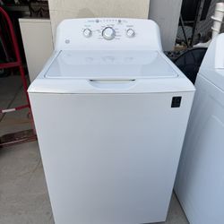 GE Washer $240 With Warranty 