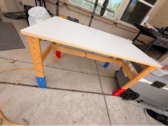 IKEA Kids Table