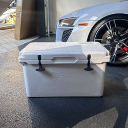 Coho Cooler