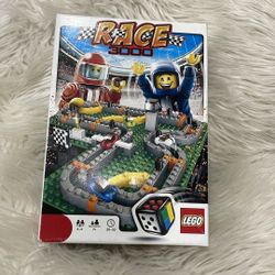 LEGO 3839 - Game: Race 3000 - 2009 - COMPLETE WITH BOX