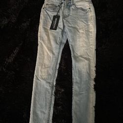 Serenede Jeans Light Blue