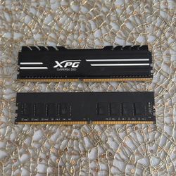 DDR4 RAM 24GB 3200 Mhz