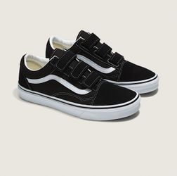 Vans women shoes