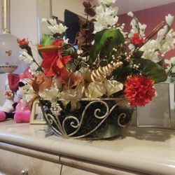 (2)Decorative Wall Sconces
