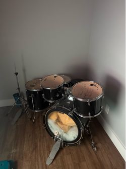 Drum Set