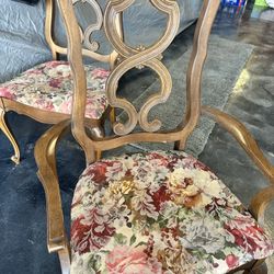 Broyhill 9 Piece Dining Room Set 