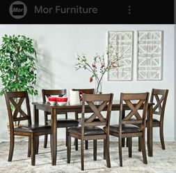 Brand New Dining Room Table