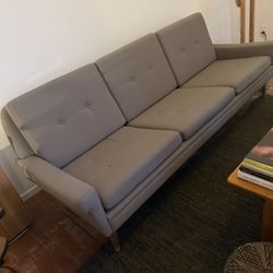 Modernist Sofa 
