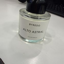 Brand New BYREDO 