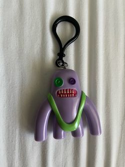 Fuggler keychain