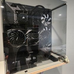 High End Gaming Pc Brand New 
