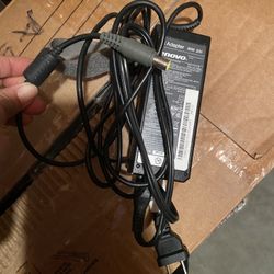 AC adapter Lonovo 90w / laptop power adapter 