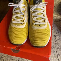 Air Max Zero Sulfur 