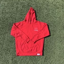 Dimond Hoodie
