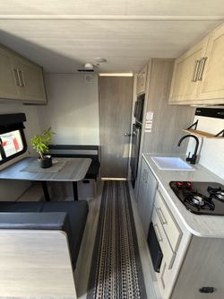 Keystone Springdale 1700 FQ