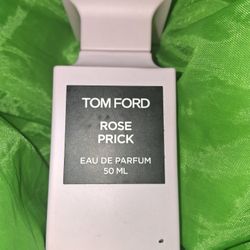 Tom Ford Rose Prick Parfume 50ml