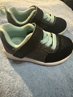 Little Girls Shoes