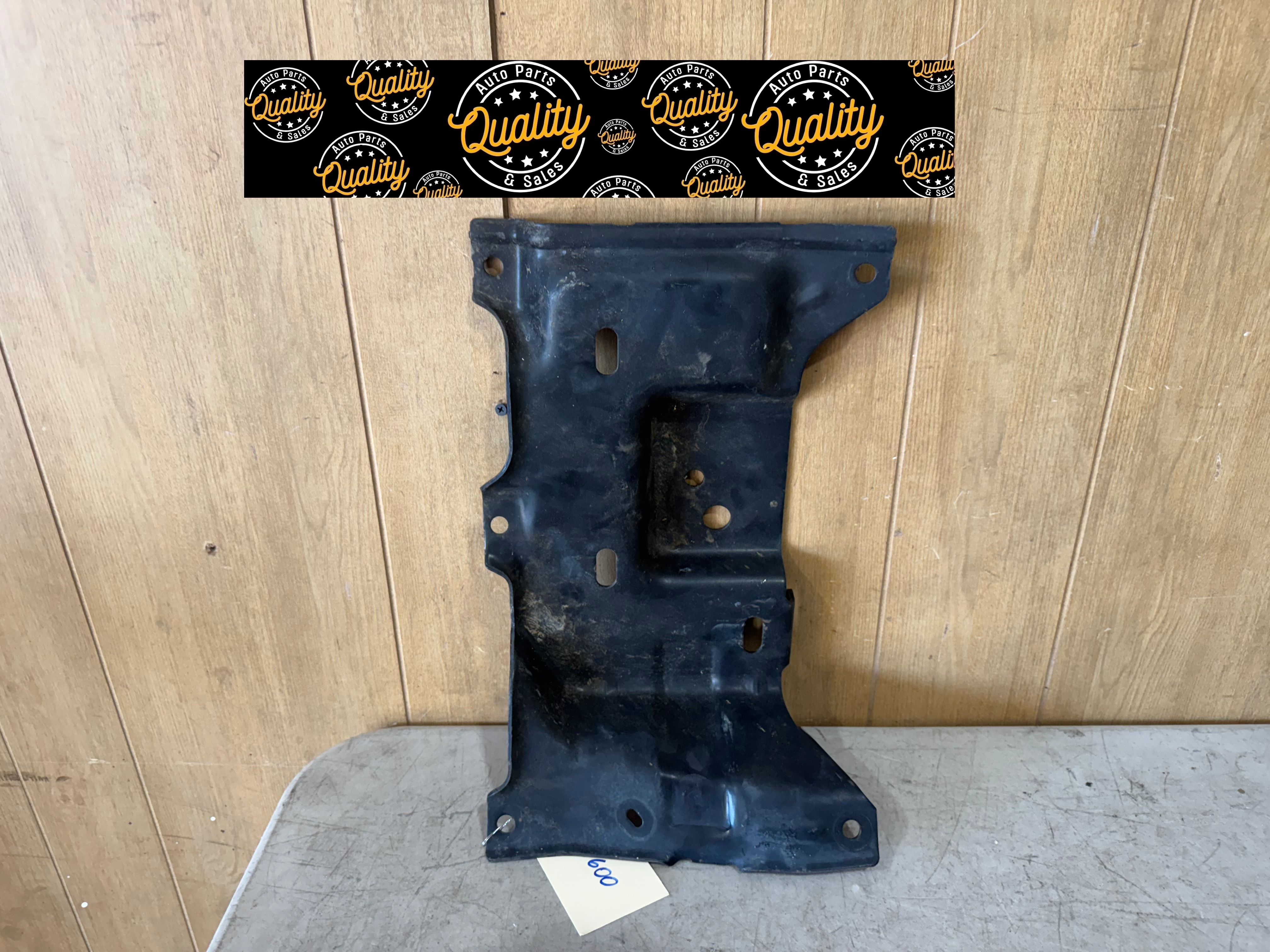 2017 2018 2019 2020 Ford Raptor Front Bumper Driver Side Left Side Bracket