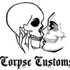 Courpse Customs