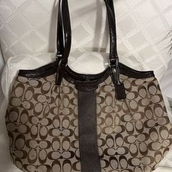 Coach Bag Purse