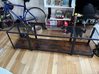 TV stand
