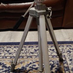 Camera Tripod