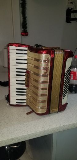 Acordeon 
