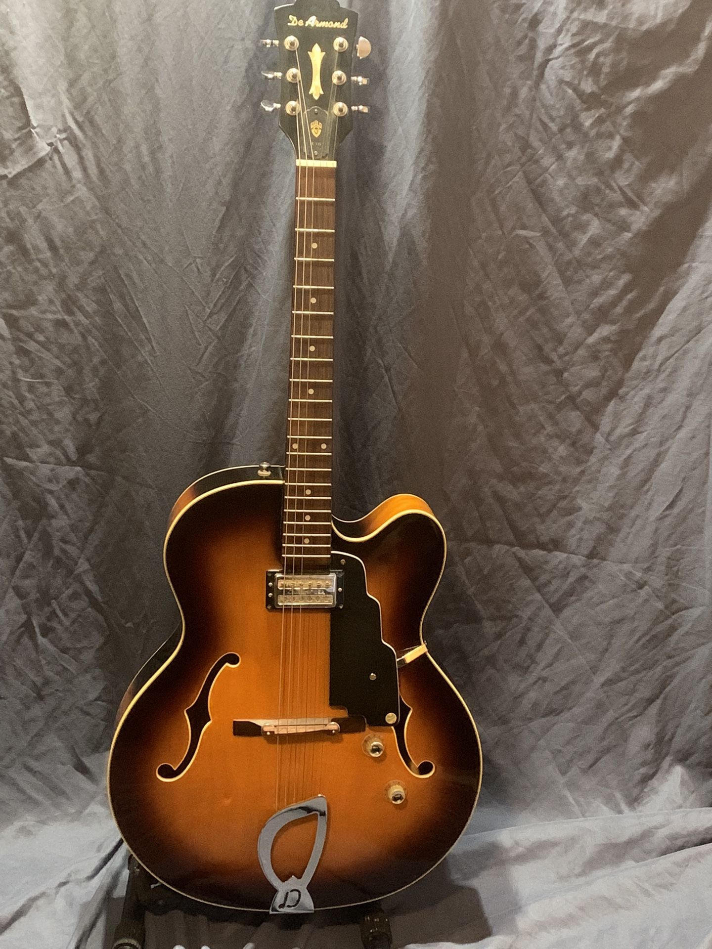 De Armond X-135 【公式通販】