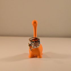 🦕 Ringosaurs – The Ultimate Dinosaur Ring Holder! 💍