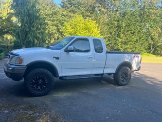 Ford f150