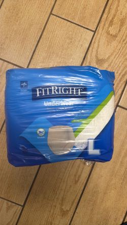FitRight Underwear