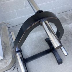 Weight Tree For Olympic Plates