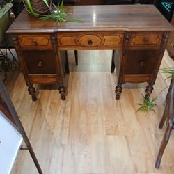 Mid-century Modern Vintage Desk 