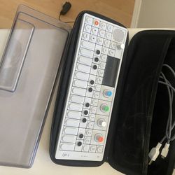 Op-1 Synthesizer