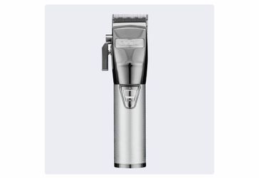 BaByliss PRO Silver Metal Hair Clipper *BOTH*