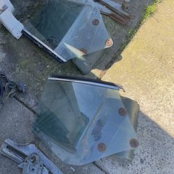 Quarter Windows