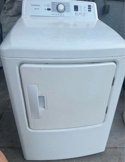 Electric dryer Insignia Sensor Dry Electric Dryer