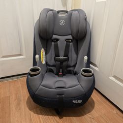 Maxi-Cosi Pria All-in-One Convertible Car Seat