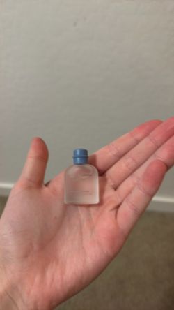 Dolce and Gabbana Men’s Cologne