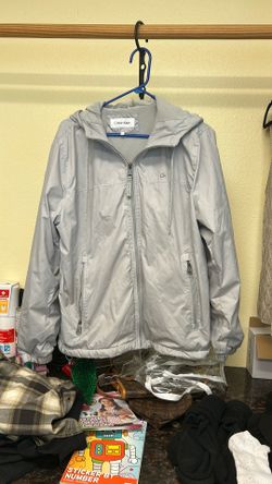 Calvin Klein Windbreaker