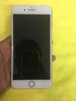iPhone 8 Plus 64gb software unlocked