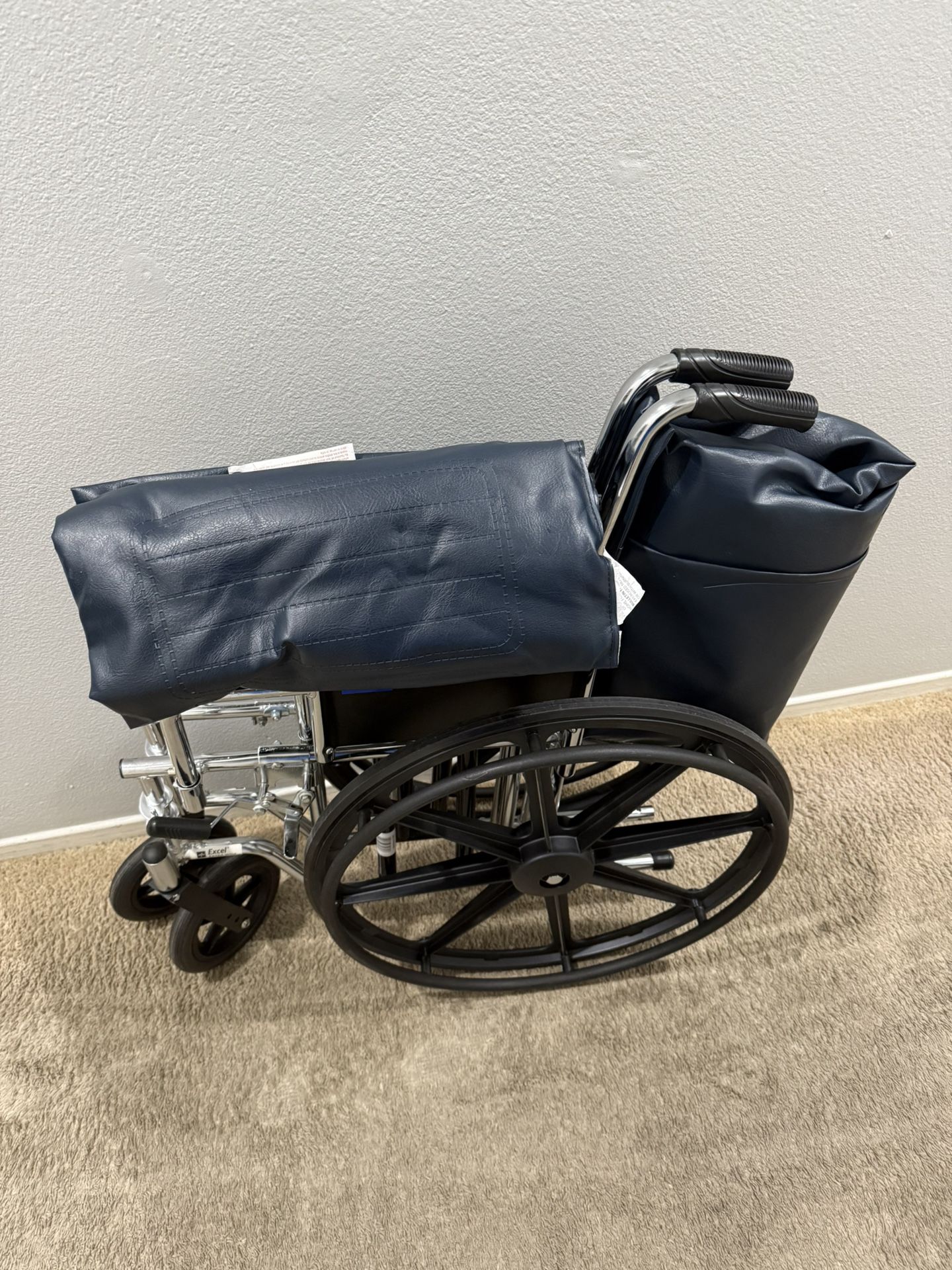 wheelchair