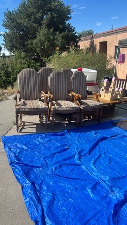 Garage sale