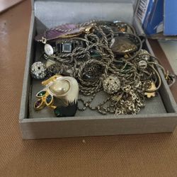 The Whole Entire Expensive Items