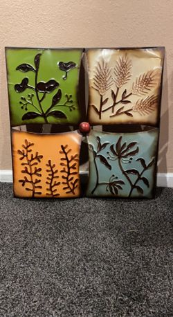 Wall Decor