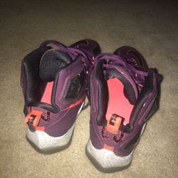 Lebrons 