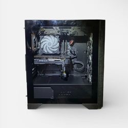 MSI AEGIS ZS GAMING PC