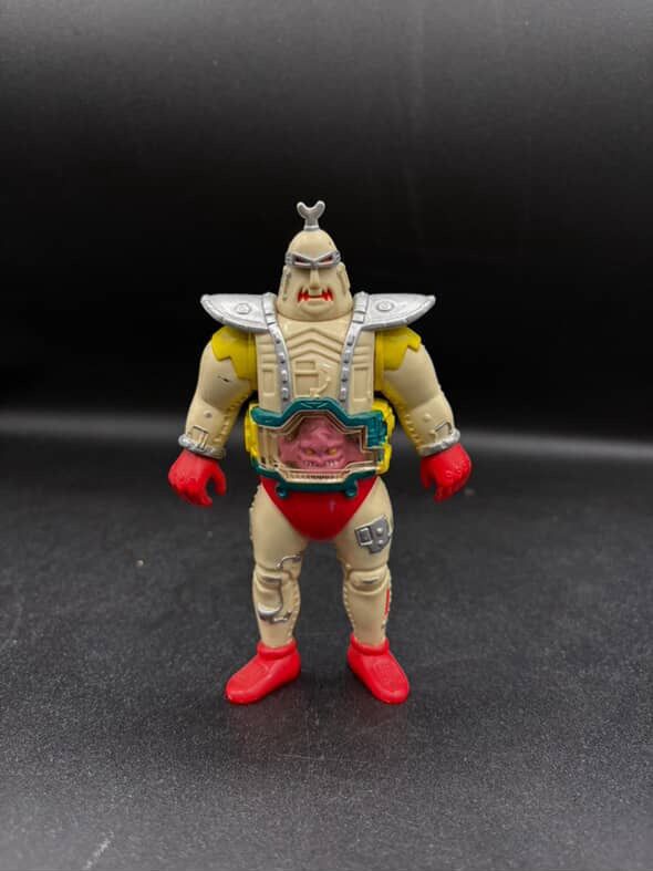 TMNT Android Body Krang