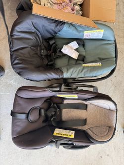 baby car seat