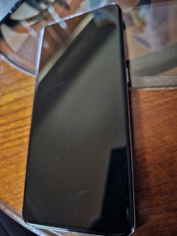 Samsung Galaxy S20 5G - 128GB----Unlocked